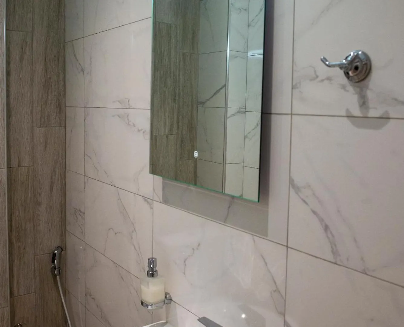 Central Suites 塞萨洛尼基 希腊