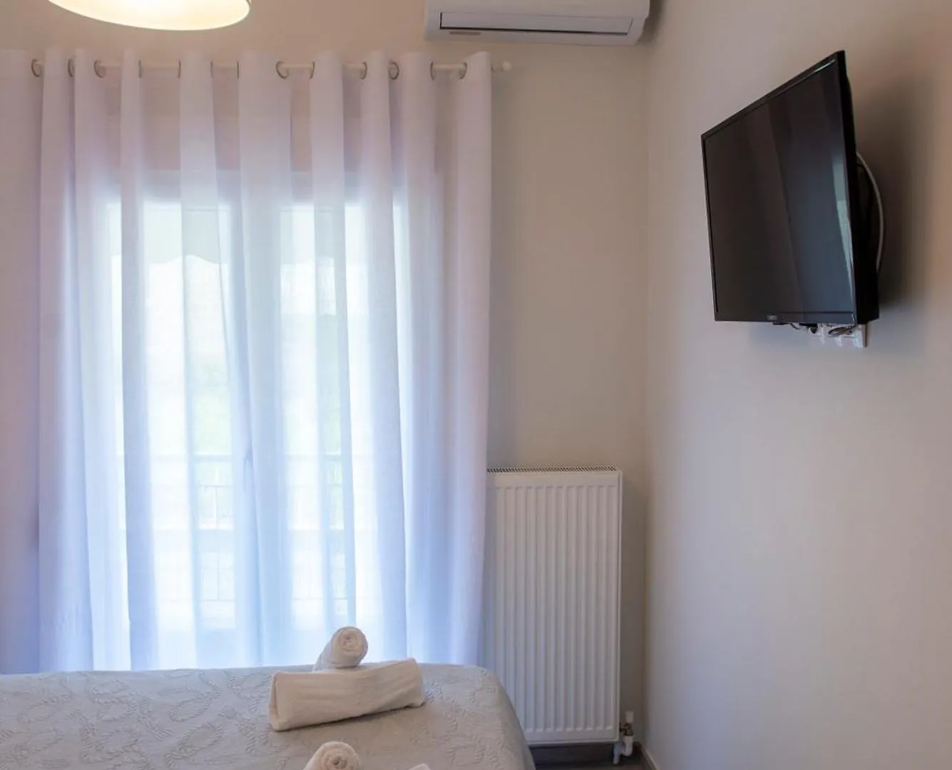 Central Suites 塞萨洛尼基 0*,  希腊