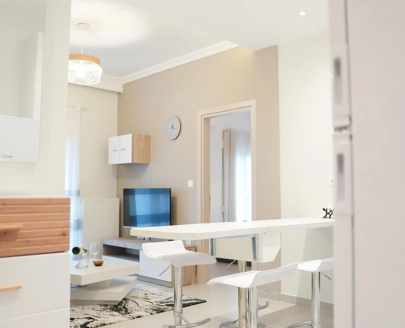 Central Suites 塞萨洛尼基 希腊