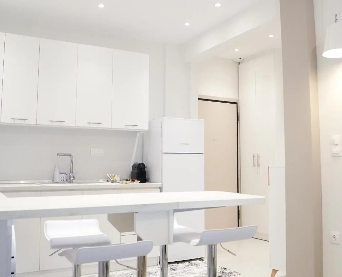 Central Suites 塞萨洛尼基 0*,  希腊