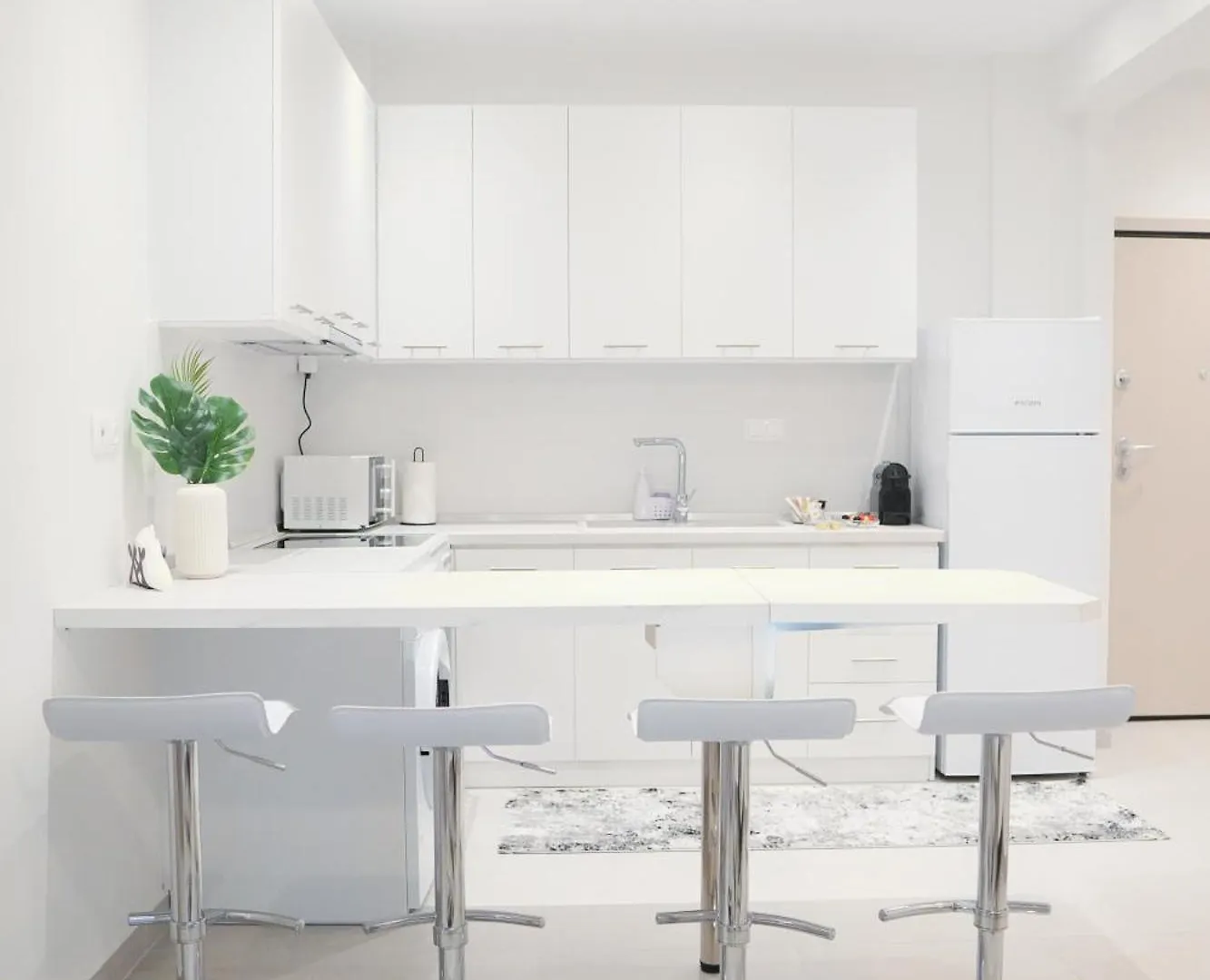 Central Suites 塞萨洛尼基 0*,