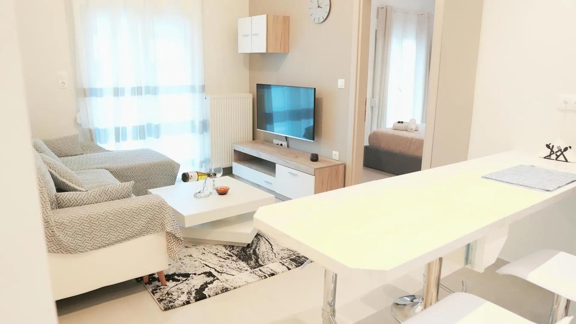 Central Suites 塞萨洛尼基